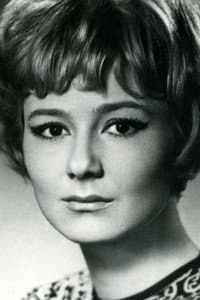 Tatyana Lavrova in Активная зона
