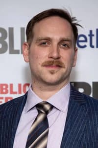 Max Woertendyke in Brightwood