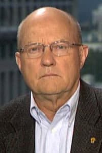 Lawrence Wilkerson in Unwarranted Influence