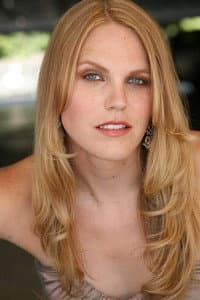 Jill Hoiles in Look at Me