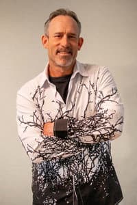 Jack Trout in The Sacramento River of Life
