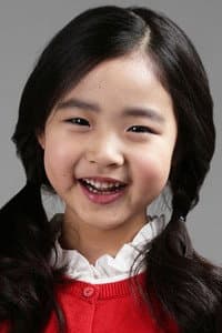 Lee Ye-won in Peninsula