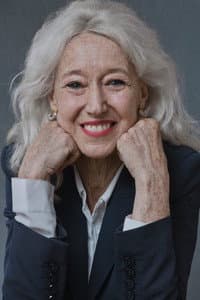Carmen García Rego in Cecilia, Manuela y el Mar
