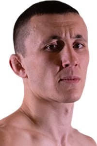 Albert Misikov in ACA 147: Vartanyan vs. Raisov