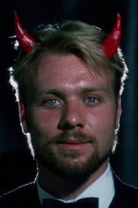 Espen Nowacki in The Rite of Spring