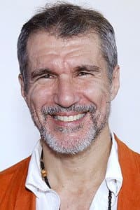 Nicola Siri in Diário de Um Novo Mundo