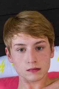 Chase Williams in Rise and Grind