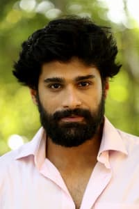 Rahul Haridas in Love You Bangaram