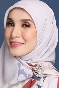 Lisdawati in Nafas Yang Tertinggal