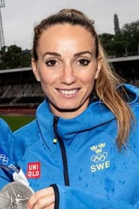 Kosovare Asllani in Sportens årskrönika 2025