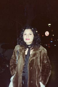 Yuli Ter in Pacífico