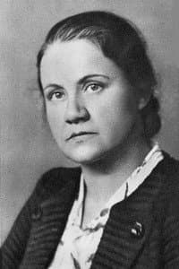 Vera Popova in Белые ночи