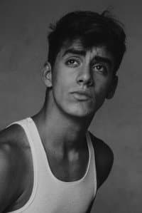 Tomás Agüero in El cazador