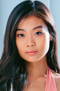 Valerie Loo in Killing the Competition