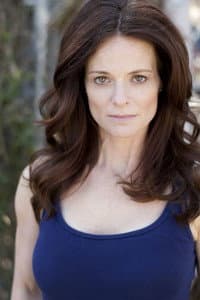 Candace Blanchard in Just Tom