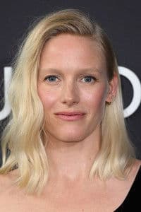 Laura Birn in Seurapeli