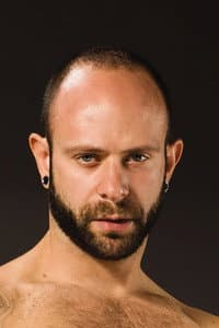 Johnny Gunn in Sanctuary 2
