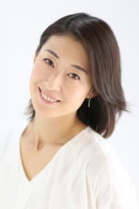 Shiomi Maho in TCAスペシャル 2003 ディア・グランド・シアター