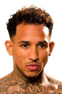 John Ramirez in Alexis Rocha vs. Giovani Santillan