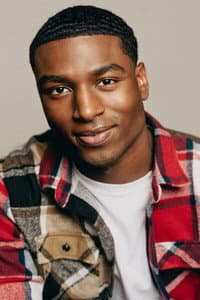 Dasan Frazier in Politickin'