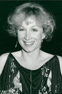 Cheryl Campbell in The Mill on the Floss
