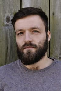 Dalibor Buš in Hadí plyn
