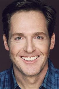 John Bozeman in Miracle at Gate 213