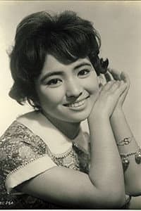 Rumiko Sasa in The Big Wave