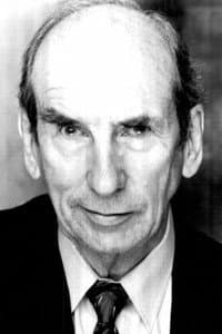 Dennis St John in Next Floor