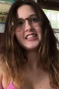 Alana Rose in Crazy College GFs 26