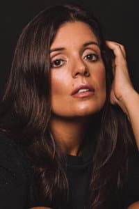 Joana Castro in In Search of the Exile