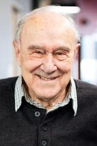Martin Naud in Tu ne sauras jamais