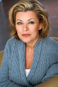 Patti Tippo in Grounded in Love