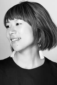 Yuko Mohri in Tokyo Stories