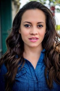 Amanda Rodriguez in MOUTHBREATHER/ Tension Underbite