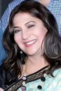 Nivedita Joshi Saraf in Thartharat