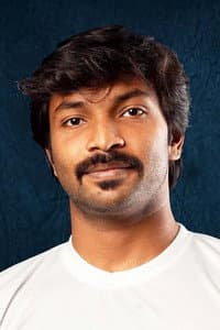 Vijay Gowrish in Kadukka