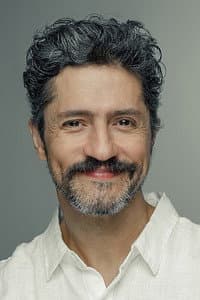 Fernando Alves Pinto in Mudança