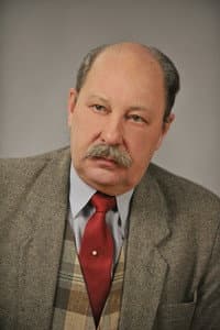 Vladimir Dubrovskiy in Иван