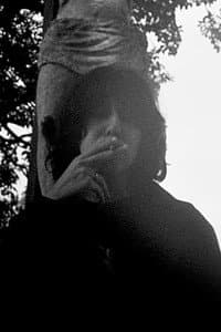 Boris Simão in Erebus