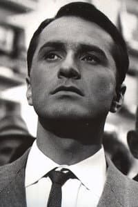 Jan Mayzel in Niech cię odleci mara