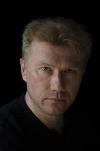 Sergei Khrustalev in 1984