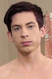 Daniel Ross in Ride My Cock