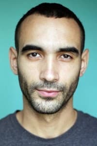 Nadir Louatib in Hugo : 18h30