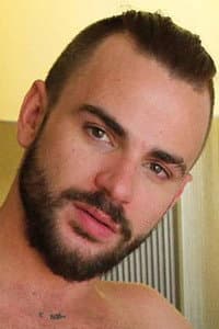 Lukas Cipriani in Piss Volume 1