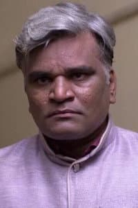 Umesh Jagtap in Mauli