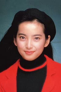 Yōko Mari in 仮面ライダーJ