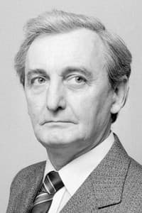 Zdeněk Řehoř in Šest černých dívek aneb Proč zmizel Zajíc?