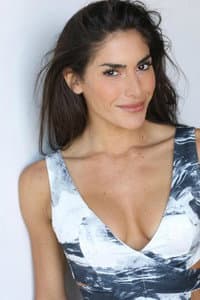 Nikki Alexis Howard in Sinister Minister