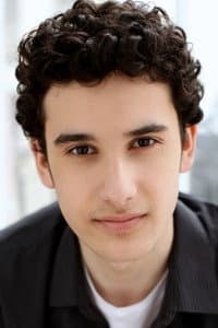Ben Konigsberg in Quitters
